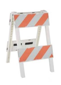 Road Barricades - Street and Facilities Equipment Supplier