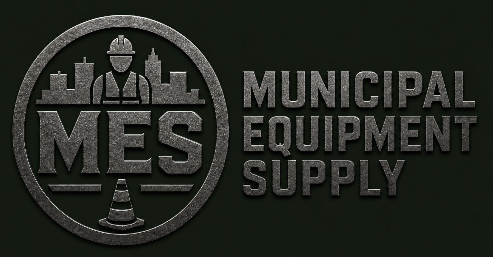 MUTCD Traffic Cones & Barricades | Municipal Equipment Supply